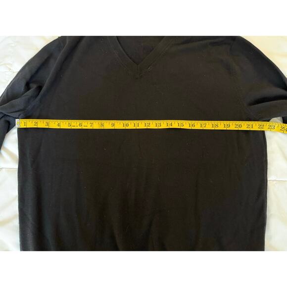 Luciano Barbera Men’s Sweater - size large - Picture 1 of 5